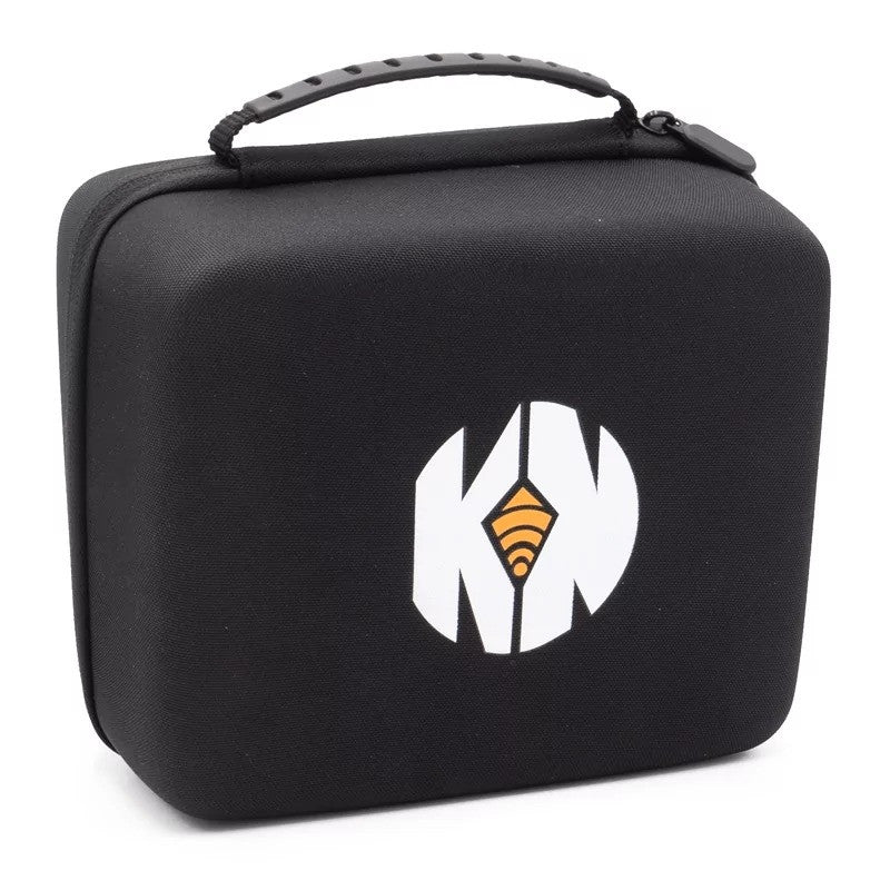 Housse de transport renforcée radio X9 / X9S - KN-XBAG-0001 - Breizh Modélisme.