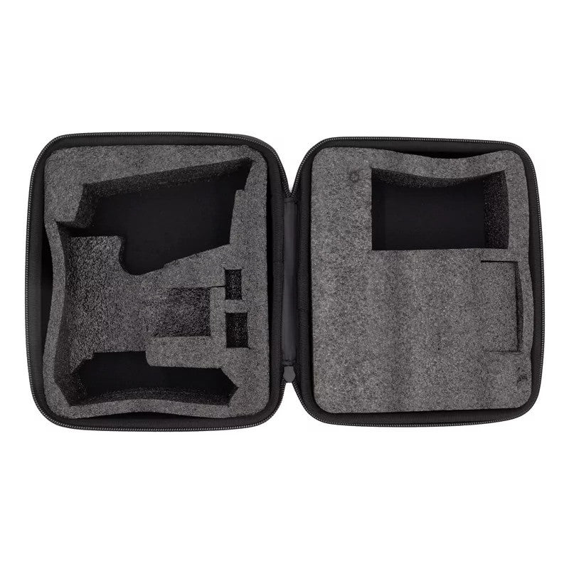 Housse de transport renforcée radio X9 / X9S - KN-XBAG-0001 - Breizh Modélisme.