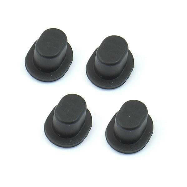 Insert de guidage d'axes pour EPX2, STR8 - Hobbytech STR-037 - Breizh Modélisme.