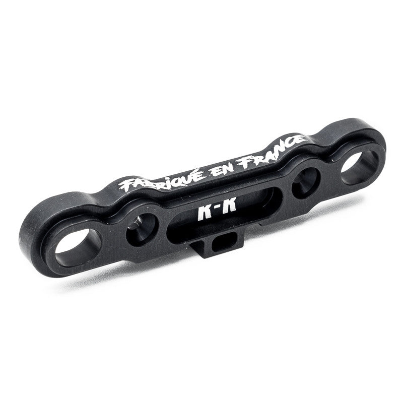 Kit complet cales arrières renforcées alu. OAS (fabriqué en France) - Hobbytech STRS-135-FR - Breizh Modélisme.