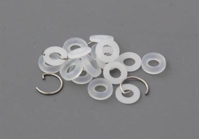 Kit de joint amortisseur - Hobbytech REV-115 - Breizh Modélisme.