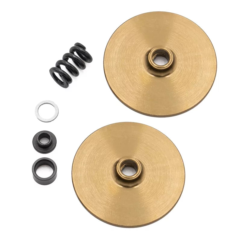 Kit de pièces du slipper Xmid Hobbytech MID-045 - Breizh Modélisme.