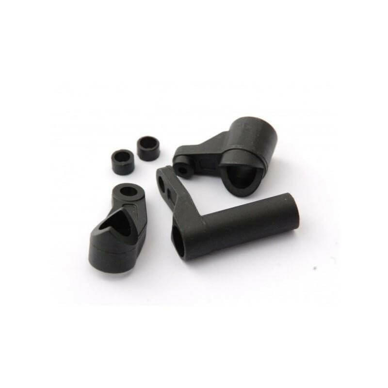 Kit direction en plastique - Hobbytech REV-079 - Breizh Modélisme.