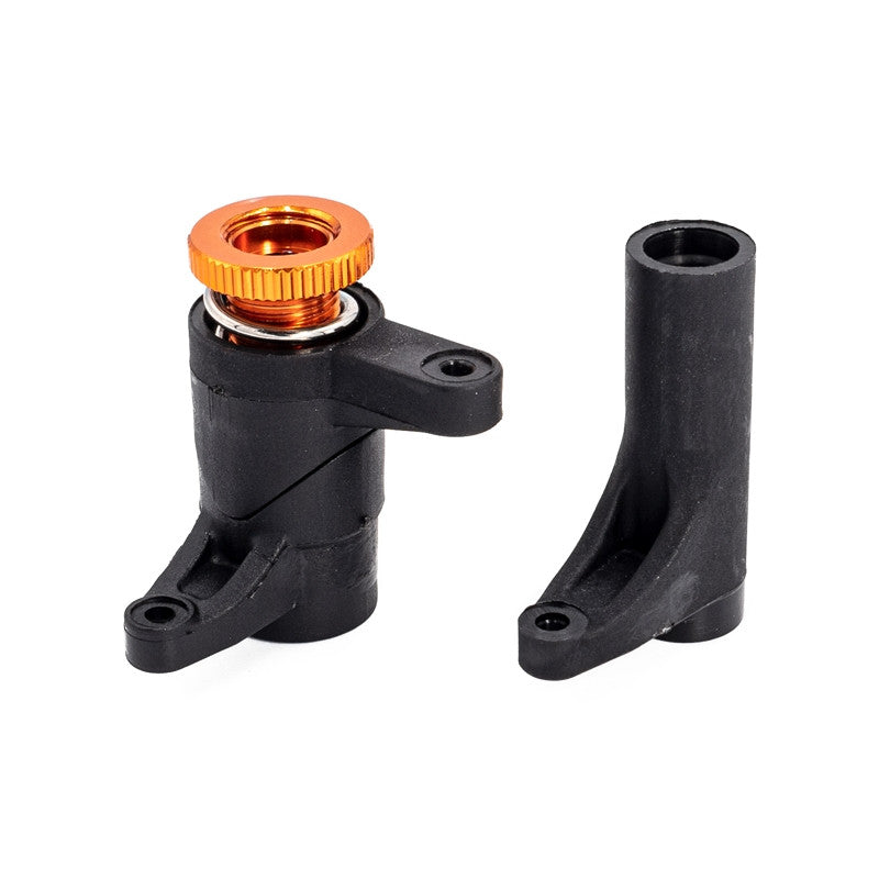 kit renvoi de direction avec ressort Rogue Terra - ROG-008 - Breizh Modélisme.