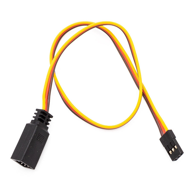 Konect Cordon Y Universel 300mm 22AWG - KN-130547 - Breizh Modélisme.
