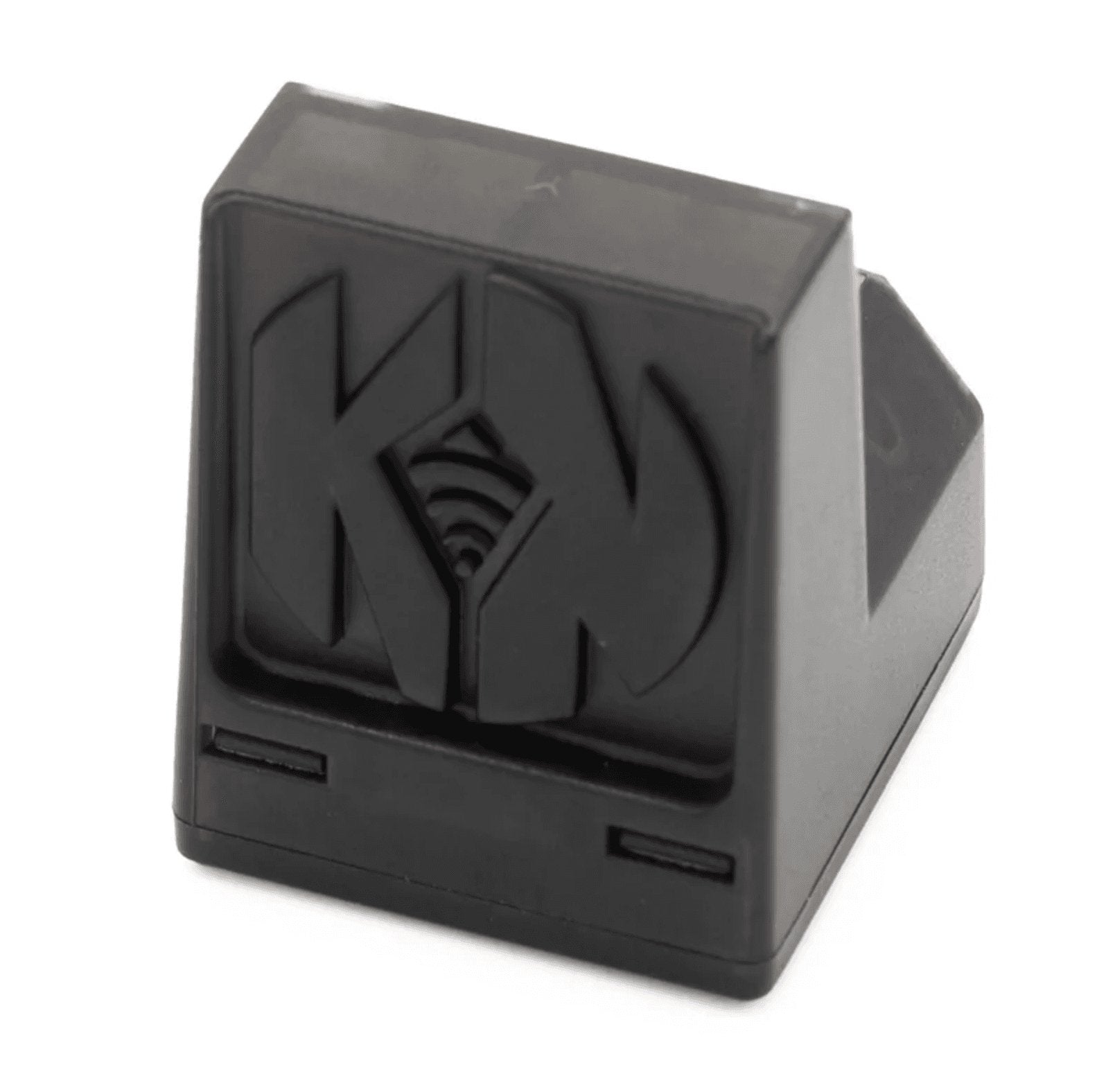 Mini récepteur étanche RG4CHWP 4 voies pour Radio Konect X9S - KN-XR-RG4CHWP - Breizh Modélisme.