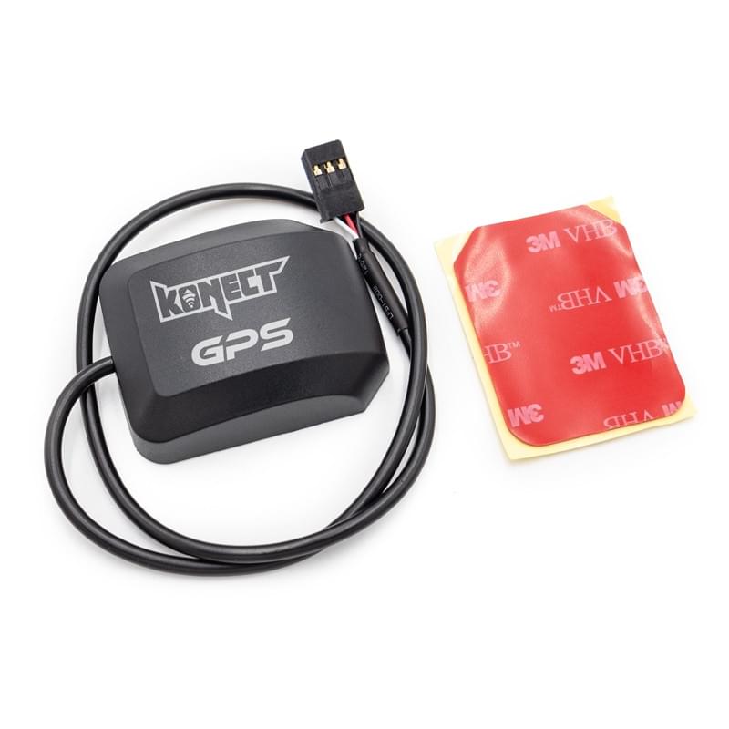 Module GPS pour radio Konect X9S - KN-XGPS-S01G - Breizh Modélisme.