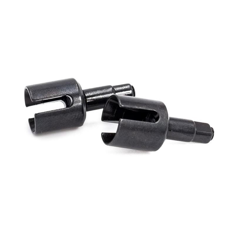 Noix de différentiel avant et arrière Rogue Terra - ROG-042 - Breizh Modélisme.