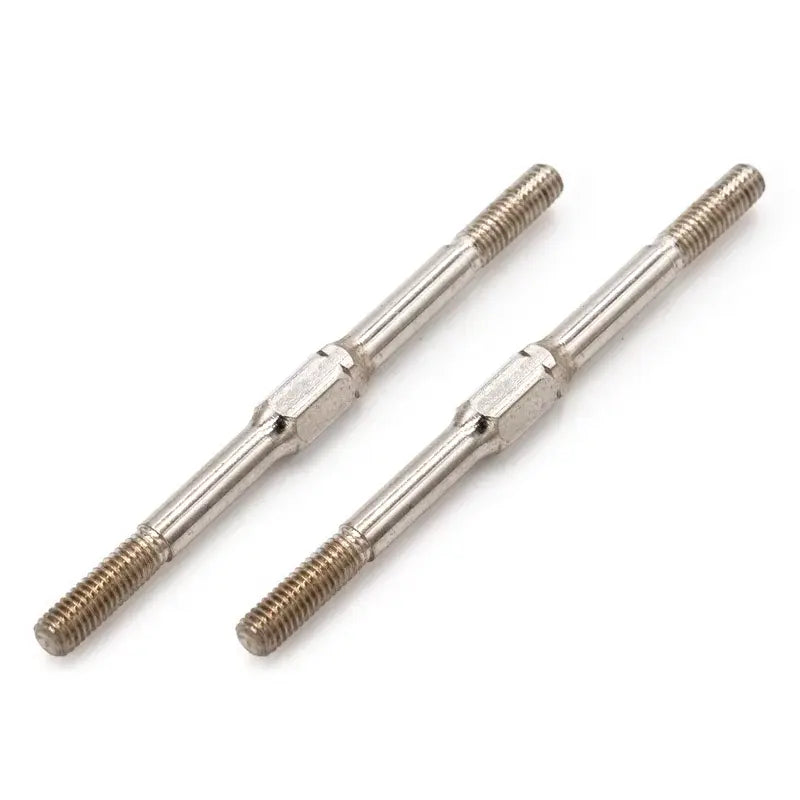 Pas inversé de suspension arrière (x2) Xmid Hobbytech MID-043 - Breizh Modélisme.