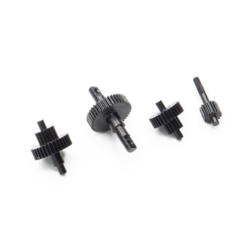 Pignon pour transmission optionelle Hobbytech CRX18 - CRX18-054 - Breizh Modélisme.
