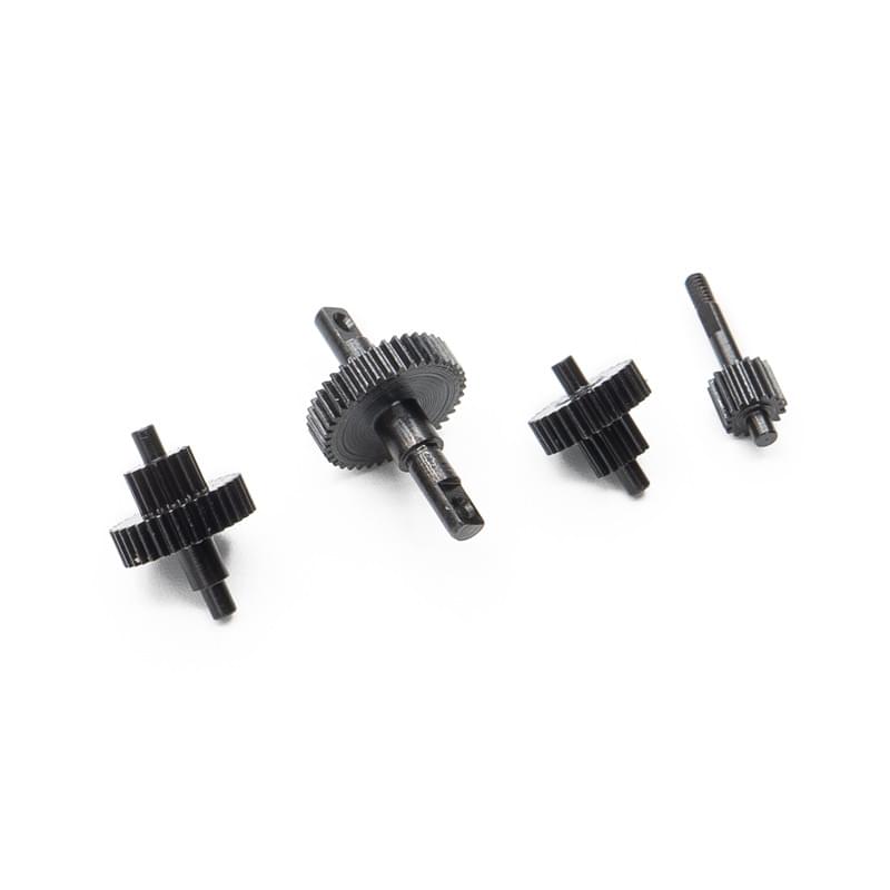 Pignon pour transmission optionelle Hobbytech CRX18 - CRX18-054 - Breizh Modélisme.