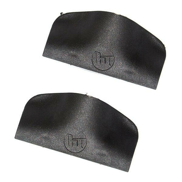 Protection anti boue pour triangles arrières - Hobbytech STRX-302 - Breizh Modélisme.