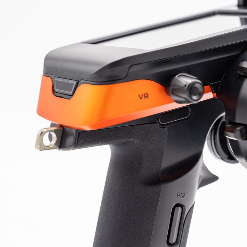 Radio Konect X9S avec récepteur 9 voies - KN-X9S - Breizh Modélisme.