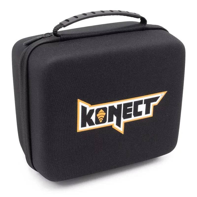 Radio Konect X9S Pack Luxury Edition - KN-X9S-LUX-EDITION - Breizh Modélisme.