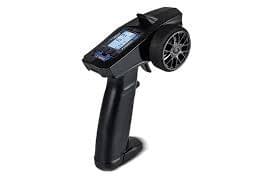 Radiocommande digitale seule Turbo Racing - TB-P32S - Breizh Modélisme.
