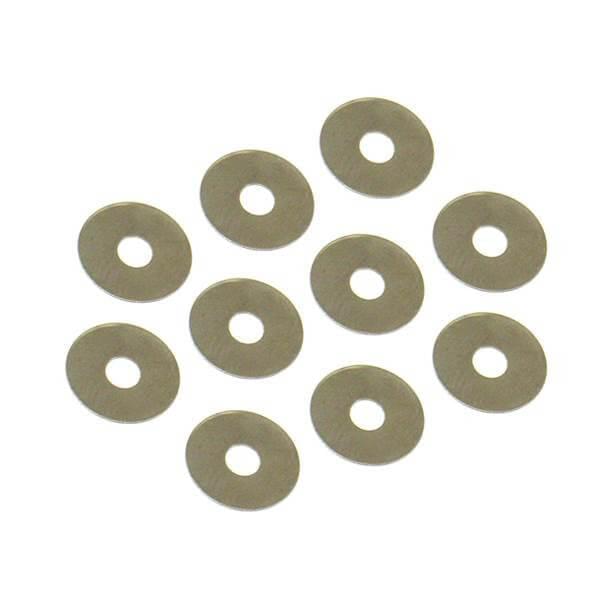Rondelles de differentiel (3,6x12x0,1mm) - Hobbytech STR-073 - Breizh Modélisme.