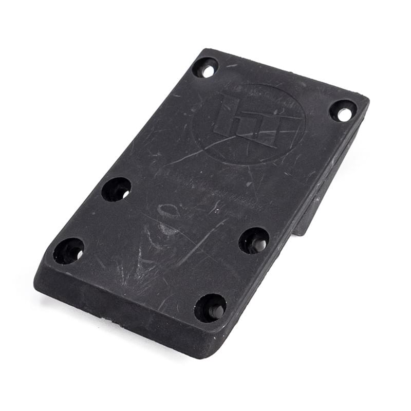 Sabot inférieur avant Rogue Terra - ROG-007 - Breizh Modélisme.