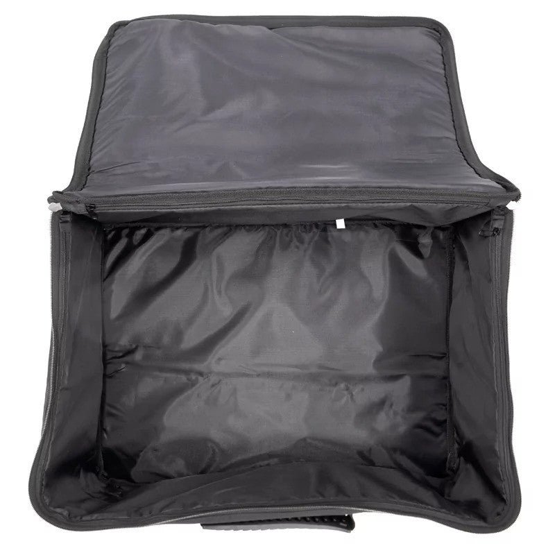 Sac à pneus HTR taille 47x35x18cm - HTR-B0002 - Breizh Modélisme.