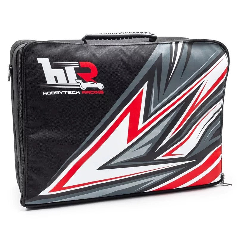 Sac à pneus HTR taille 47x35x18cm - HTR-B0002 - Breizh Modélisme.