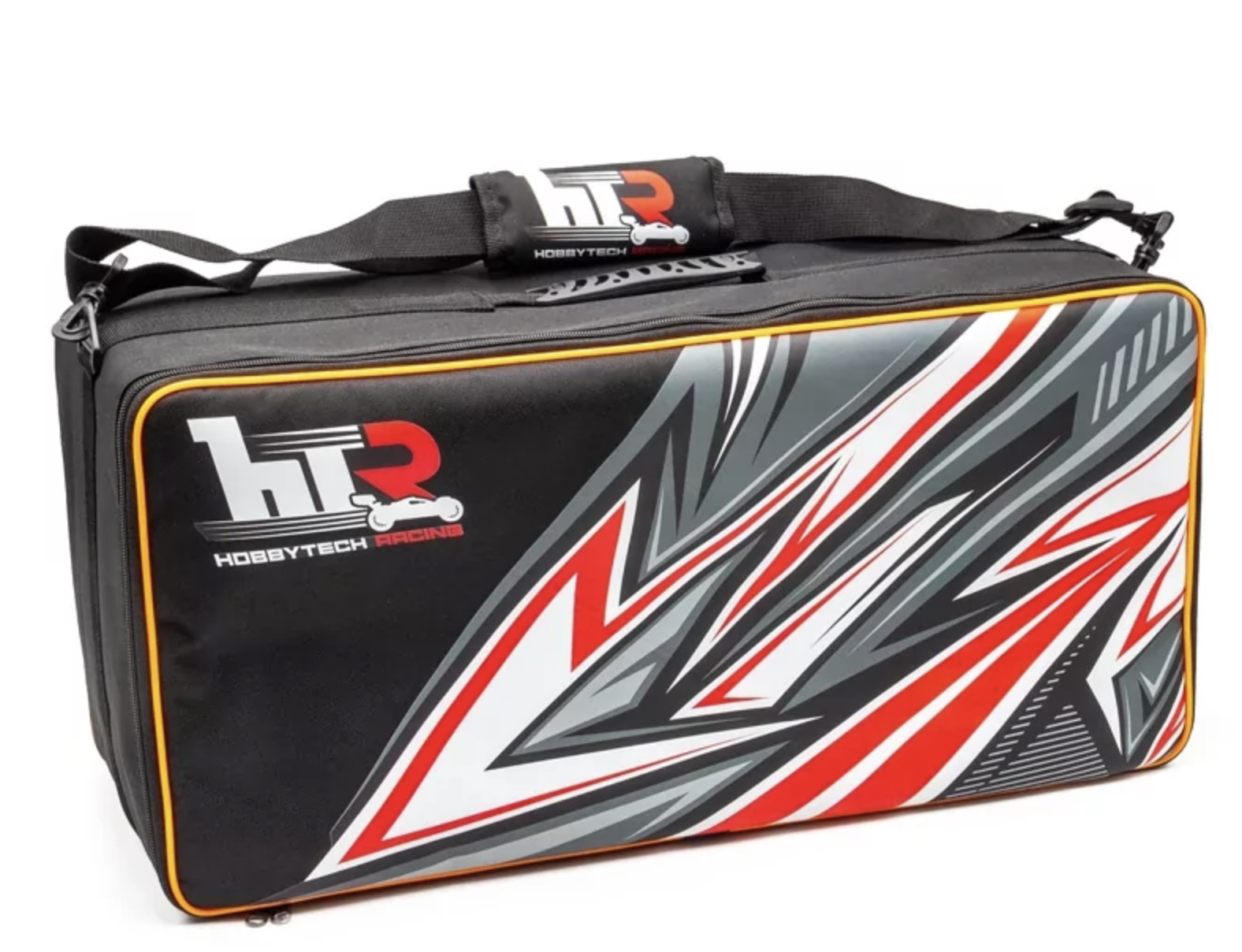 Sac de transport HTR taille 54x26x22cm Hobbytech HTR-B0005 - Breizh Modélisme.