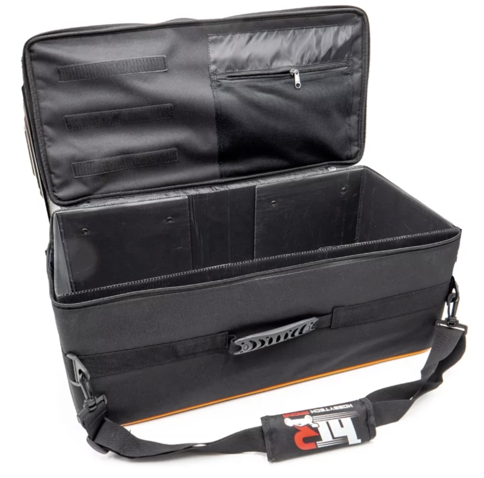 Sac de transport HTR taille 54x26x22cm Hobbytech HTR-B0005 - Breizh Modélisme.