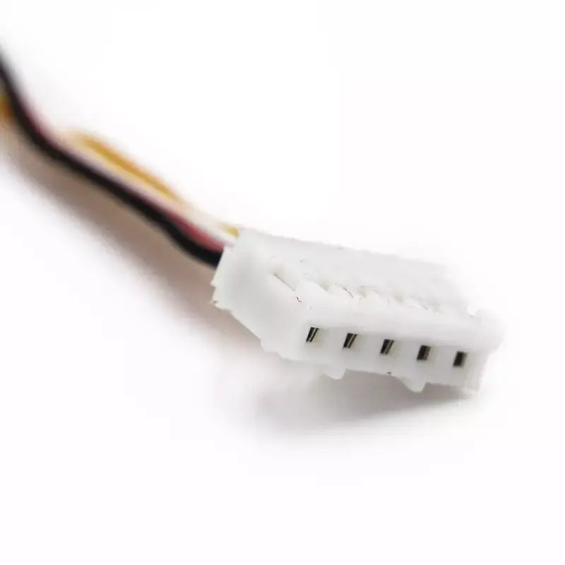 Servo de direction Funtek CR12 - FTK-23503 - Breizh Modélisme.