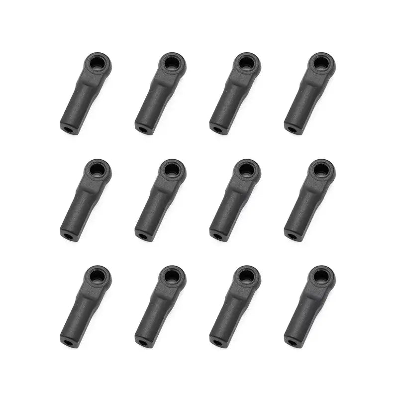 Set de chape Xmid (x12) Xmid Hobbytech MID-034 - Breizh Modélisme.