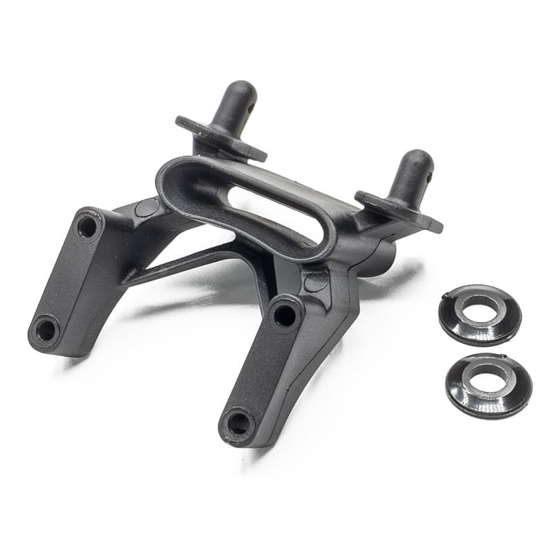 Support aileron monobloc BXR-S2 Hobbytech REV-BX036 - Breizh Modélisme.