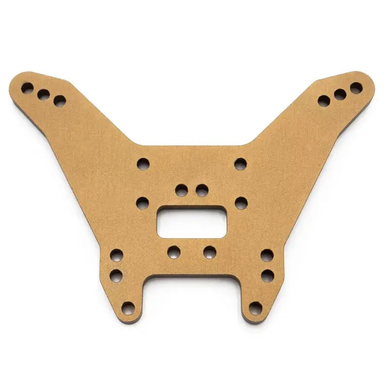 Support amortisseur arrière Xmid Hobbytech MID-024 - Breizh Modélisme.
