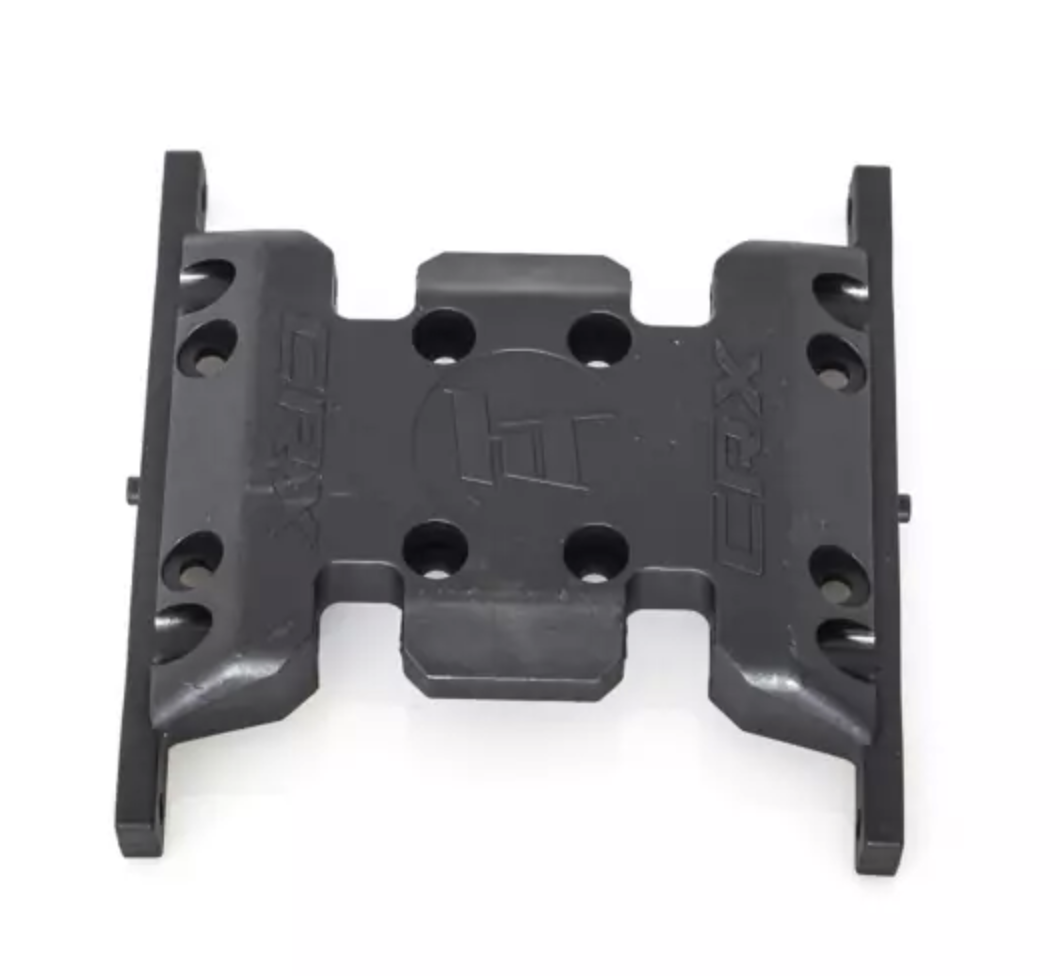 Support boîte de vitesse CRX - CRX-014 - Breizh Modélisme.