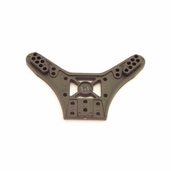 Support d'amortisseur arrière - Hobbytech REV-119 - Breizh Modélisme.