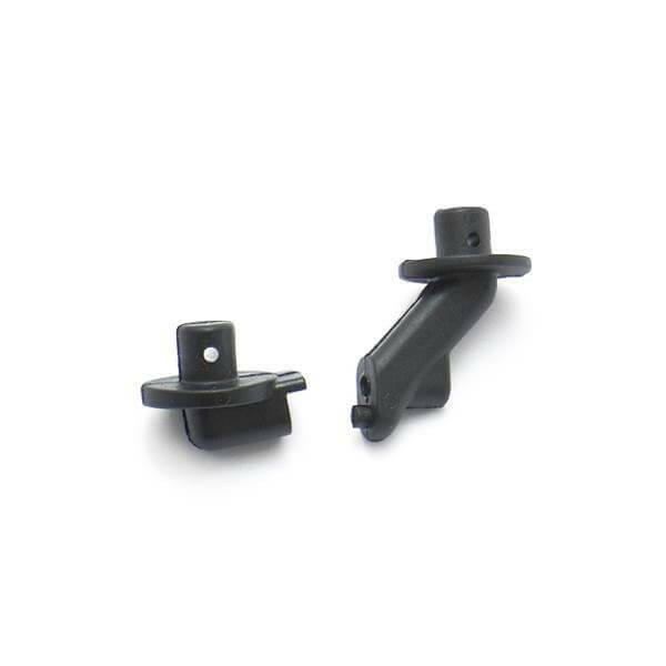 Support de carrosserie pour EPX2, STR8 - Hobbytech STR-032 - Breizh Modélisme.