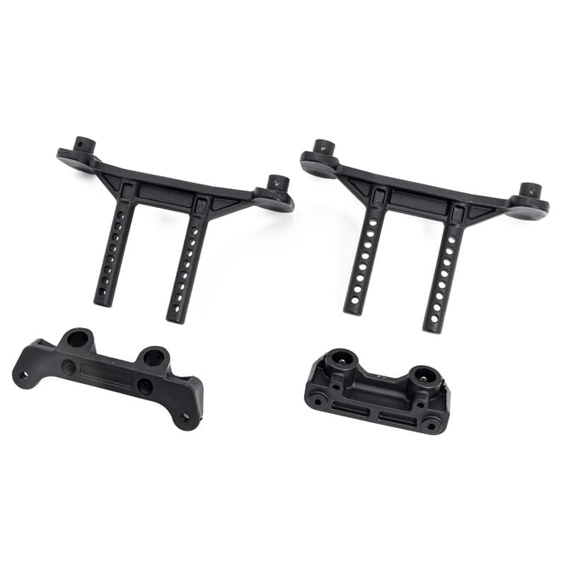 Supports de carrosserie Rogue Terra - ROG-023 - Breizh Modélisme.