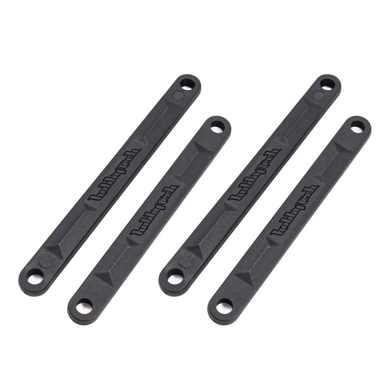 Tirants supérieurs plastique Rogue Terra - ROG-002 - Breizh Modélisme.