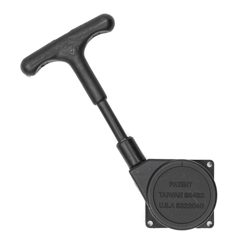 Tirette pour moteur HT 21R - Hobbytech GP-HT21R007 - Breizh Modélisme.