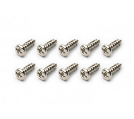 Vis pour Turbo Racing Micro Rally (x10) - TB-760017 - Breizh Modélisme.