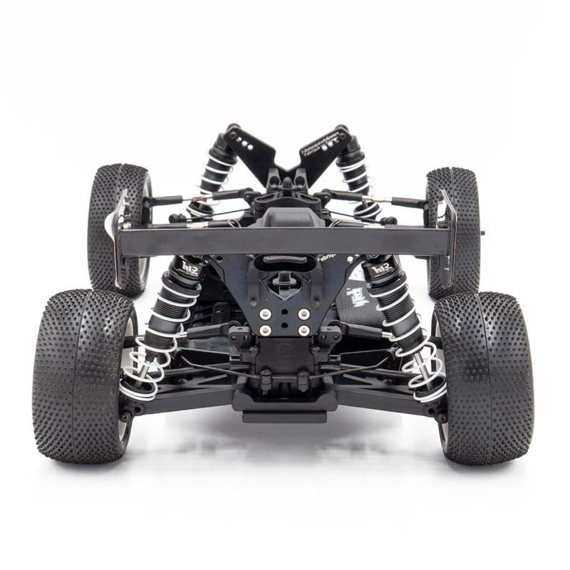 Hobbytech BXR. S2 1/10 Buggy Kit à monter 4WD - Breizh Modélisme.