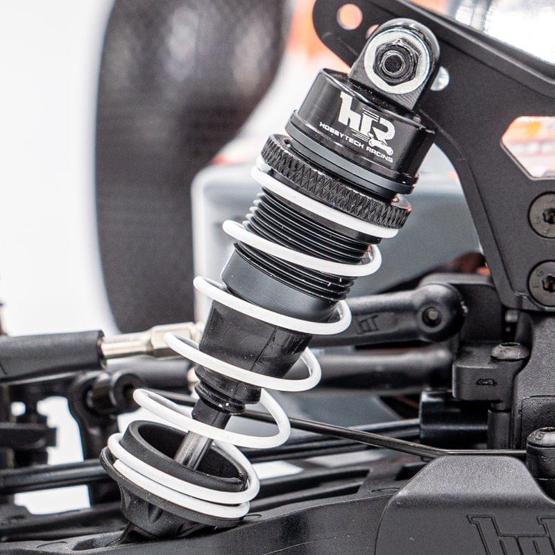 Hobbytech BXR S2 Buggy RC brushless RTR 1/10 - Breizh Modélisme.