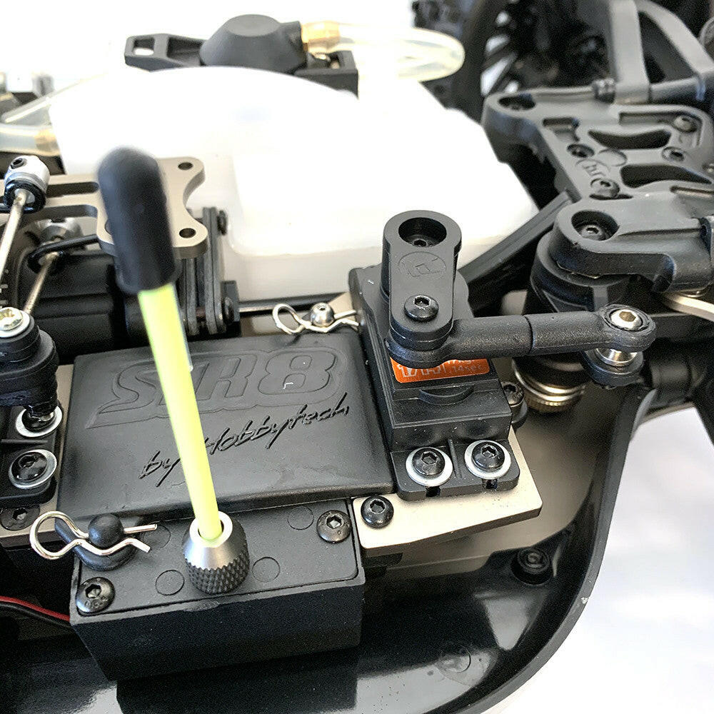 Hobbytech NXT GP 2.0 voiture télécommandée 1/8 Essence RTR - Breizh Modélisme.