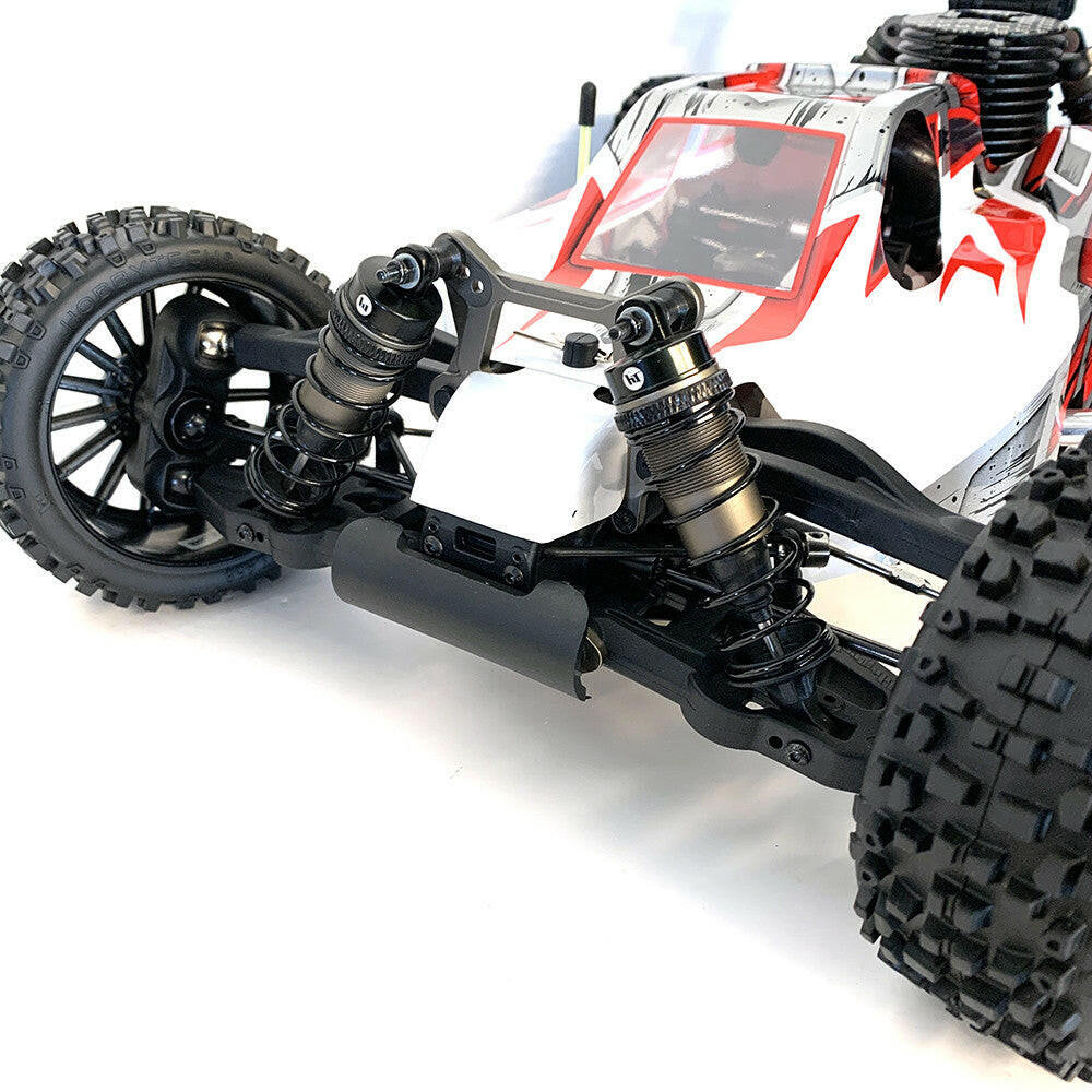 Hobbytech NXT GP 2.0 voiture télécommandée 1/8 Essence RTR - Breizh Modélisme.