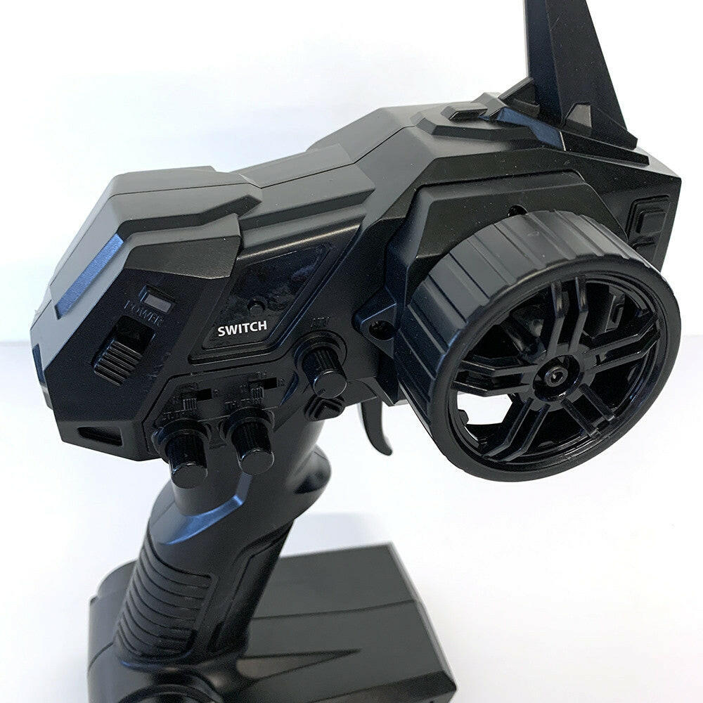 Hobbytech NXT GP 2.0 voiture télécommandée 1/8 Essence RTR - Breizh Modélisme.