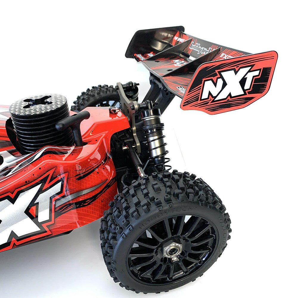 Hobbytech NXT GP 2.0 voiture télécommandée 1/8 Essence RTR - Breizh Modélisme.