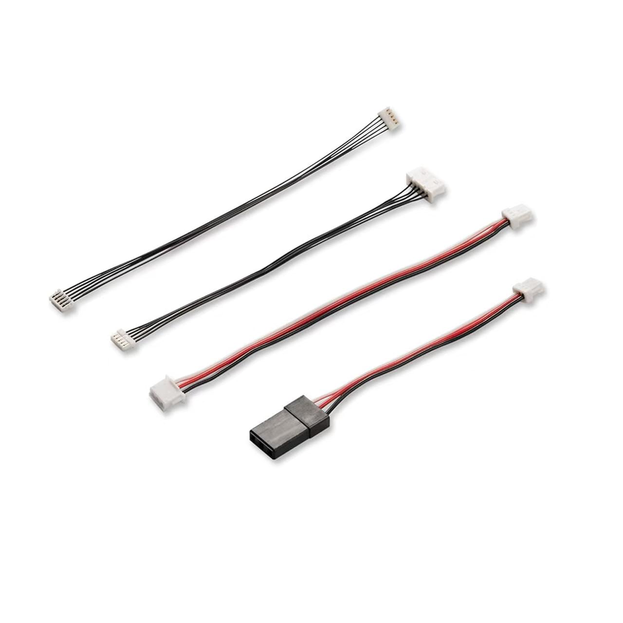 Ensemble de câbles Mini28 Hobbywing - HW30810008
