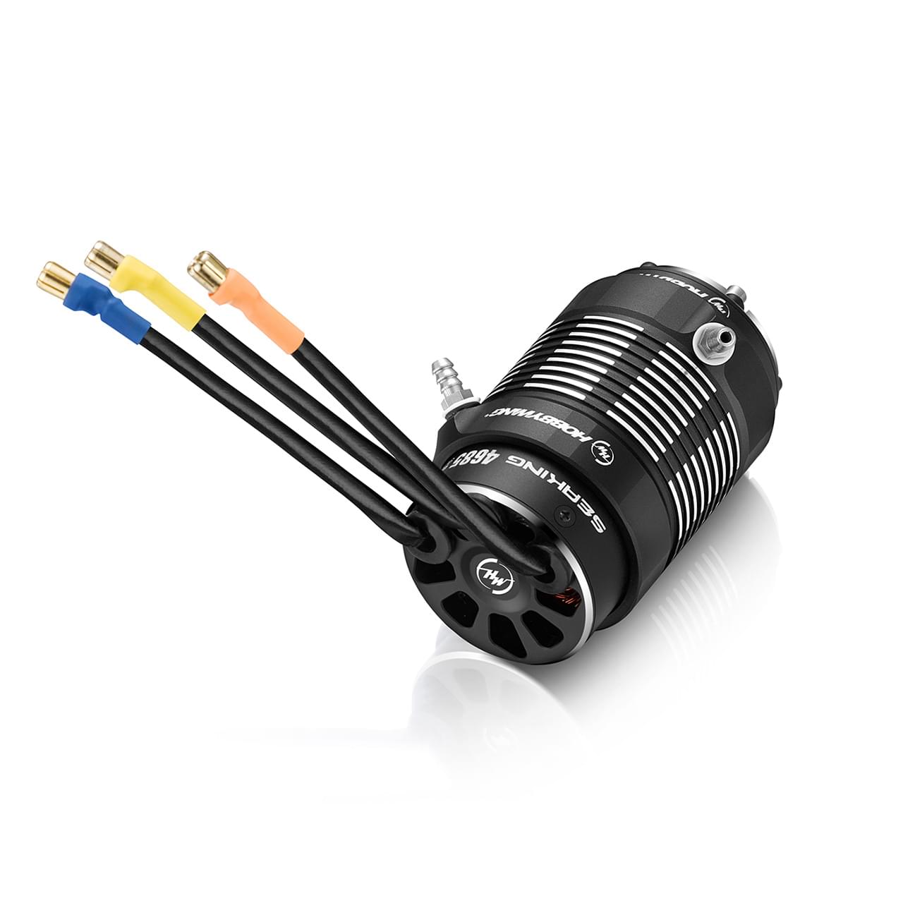 Moteur brushless bateaux RC Hobbywing HW30419000 Seaking 4685SL 900kV V2