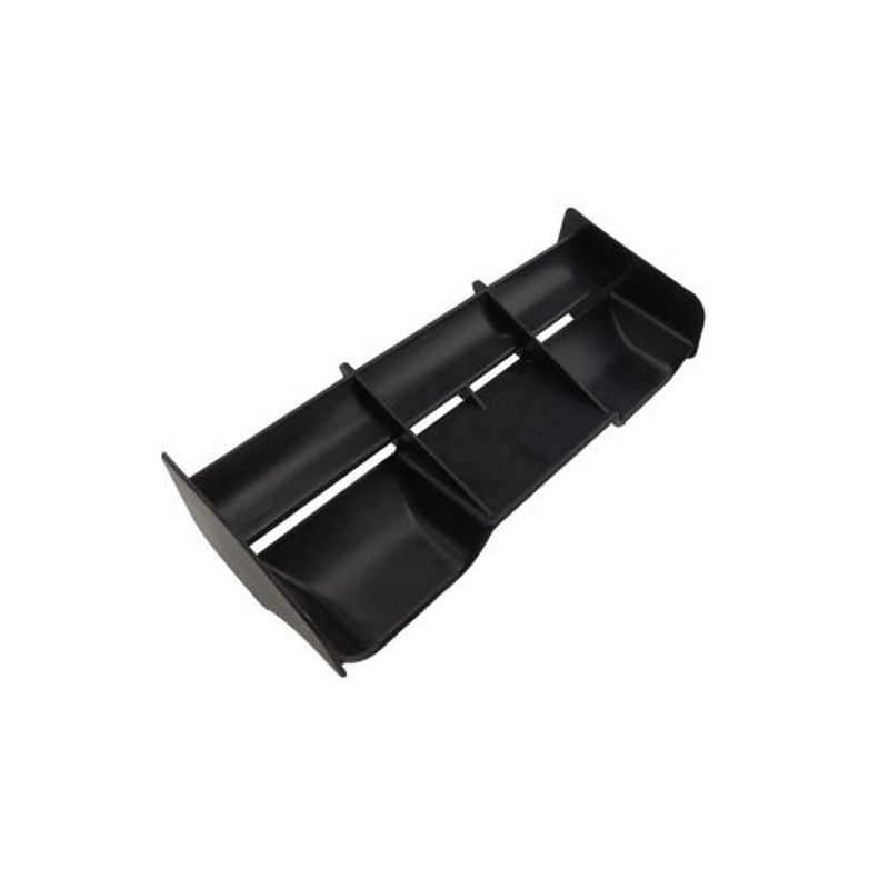 Aileron 1/8 noir - Breizh Modélisme.