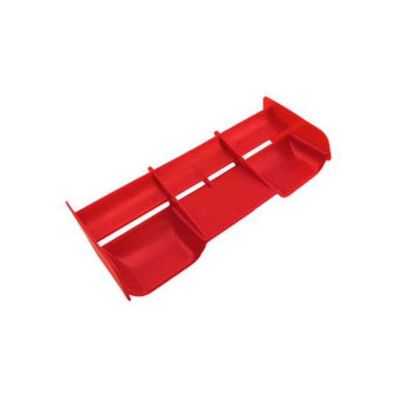 Aileron 1/8 rouge - Breizh Modélisme.
