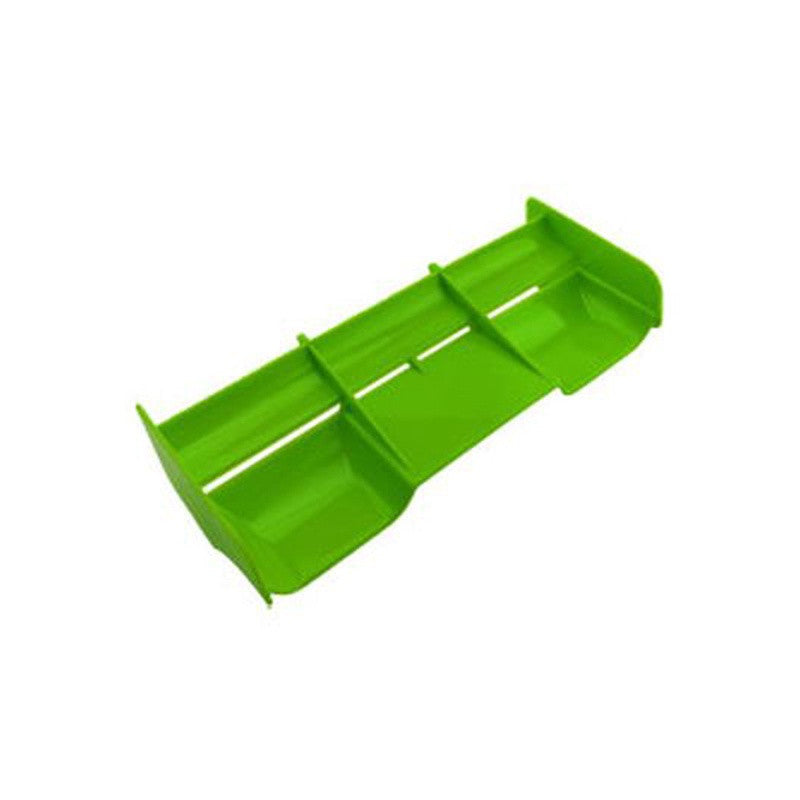 Aileron 1/8 vert - Breizh Modélisme.