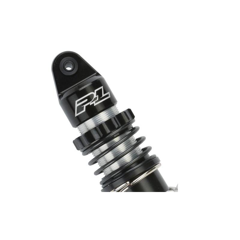 Bouchon d'amortisseur ProLine PowerStroke HD (2) pour Traxxas XMaxx 6348-00 - Breizh Modélisme.