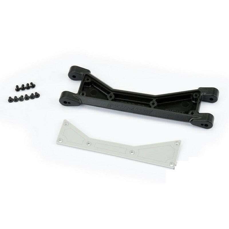 Bras de remplacement Haut droit pour Traxxas XMaxx Proline 6339-03 - Breizh Modélisme.