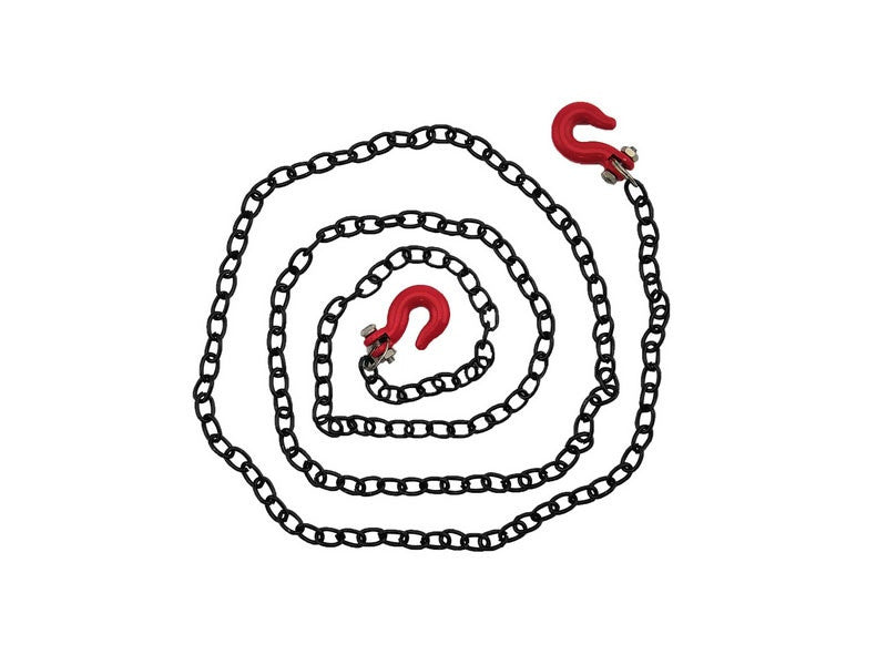 HSPY035 Accessoires Crawler / scale 1/10 - Breizh Modélisme.